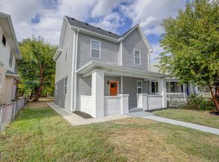 22 N Gray St, Indianapolis, IN 46201