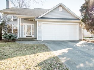 2037 Shiloh Dr, Columbus, IN 47203