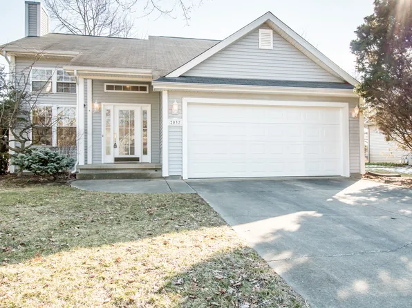 2037 Shiloh Dr, Columbus, IN 47203