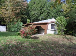 8651 Hahn Rd, Fredonia, NY 14063