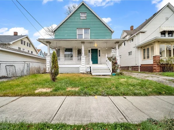 9914 Nicholas Ave, Cleveland, OH 44102