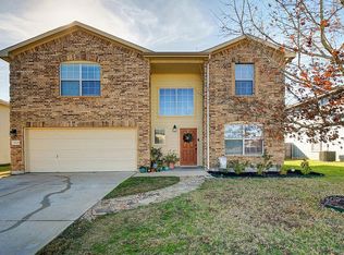 2609 Jason Dr, Taylor, TX 76574
