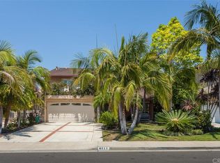 4111 Glenwood St, Irvine, CA 92604