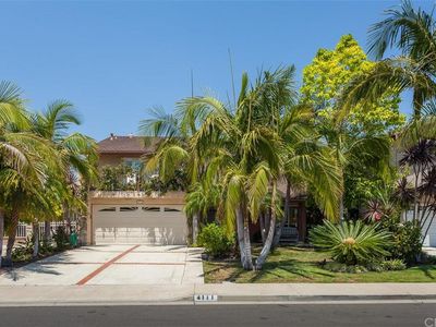 4111 Glenwood St, Irvine, CA, 92604