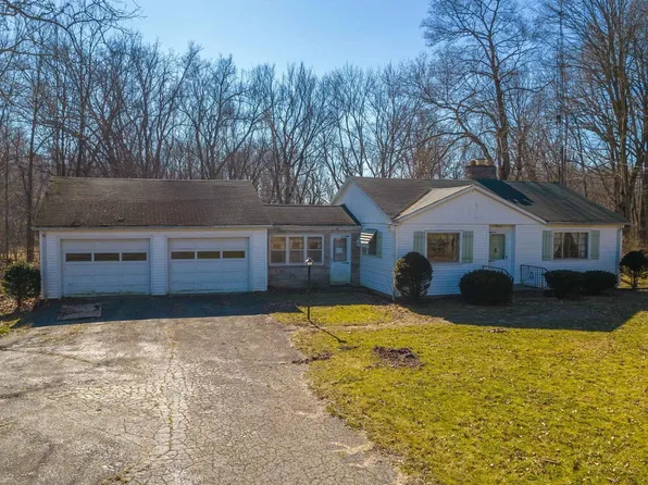 6197 E State Road 16, Roann, IN 46974