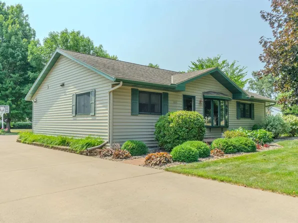 1313 NORTON STREET, Wausau, WI 54401