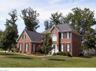 401 Maverick Trail Dr, King, NC 27021