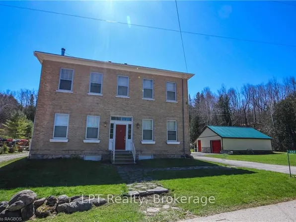 484 Carlisle St, Saugeen Shores, ON N0H 2L0