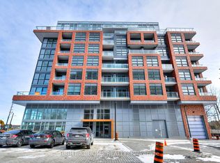 1635 Military Trl #826, Toronto, ON M1C 1B2