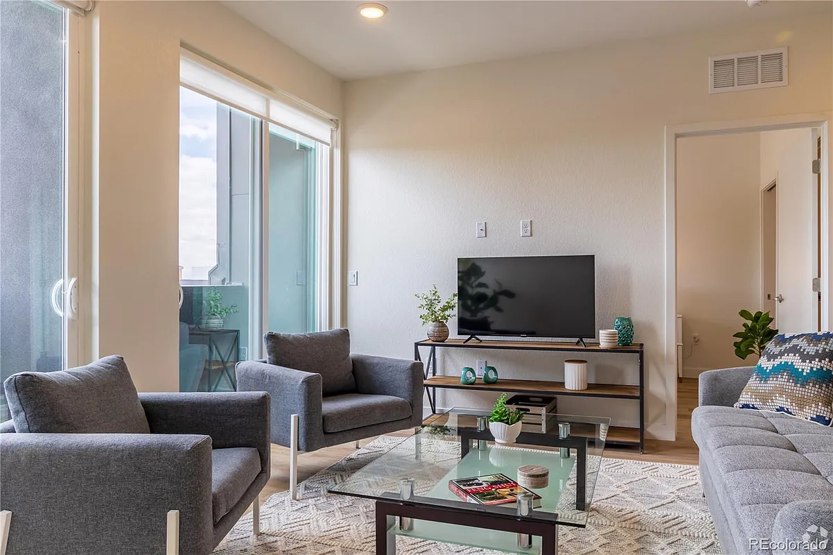 Building Photo - 2876 W 53rd Ave #126D