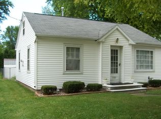 1501 Emilie St, Green Bay, WI 54301