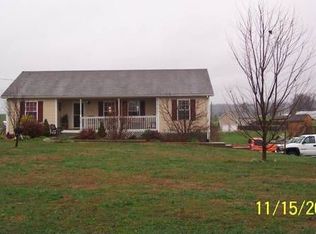 150 Double Ct, Vine Grove, KY 40175