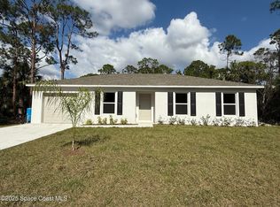 467 Garnet St SW, Palm Bay, FL 32908