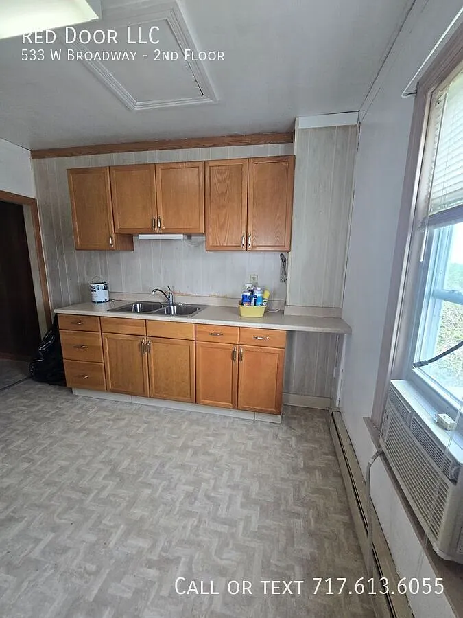 1 Bedroom Apartment in Red Lion — Photo 4