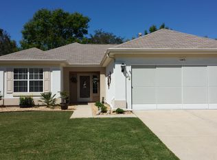 12972 SE 90th Court Rd, Summerfield, FL 34491