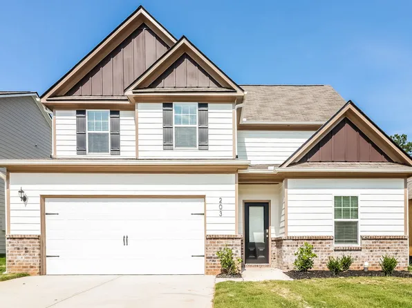 203 Katelyn Way, Villa Rica, GA 30180