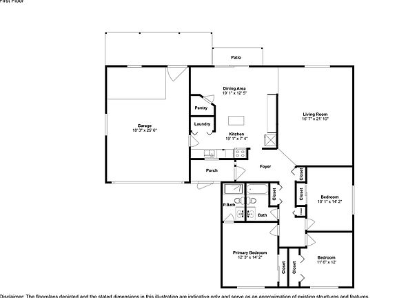2nd image of this home