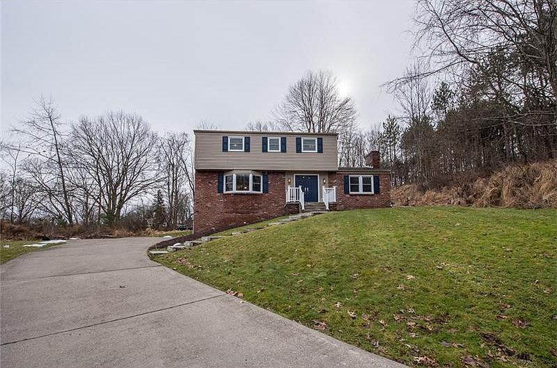 3800 Edinburg Dr, Murrysville, PA 15668 Zillow