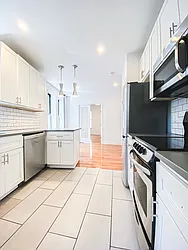 Rented by City Connections Realty