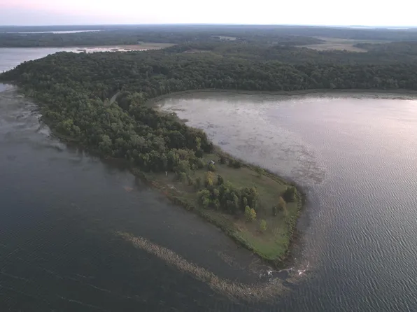 LOT 6 NE Rock Lake Rd, Rochert, MN 56578