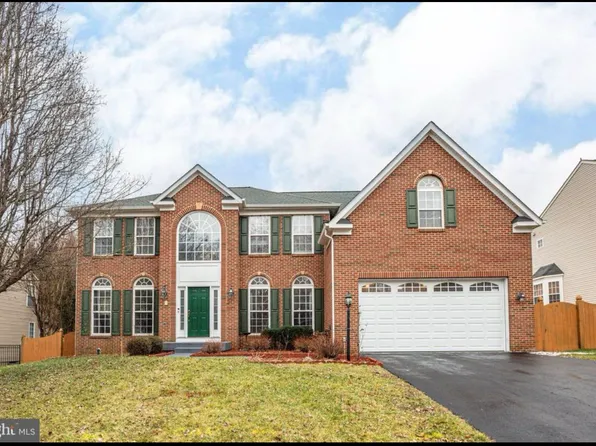 45 Nugent Dr, Stafford, VA 22554
