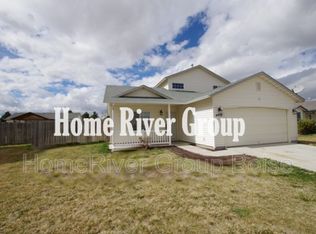 4910 Blue Grass Ave, Caldwell, ID 83607