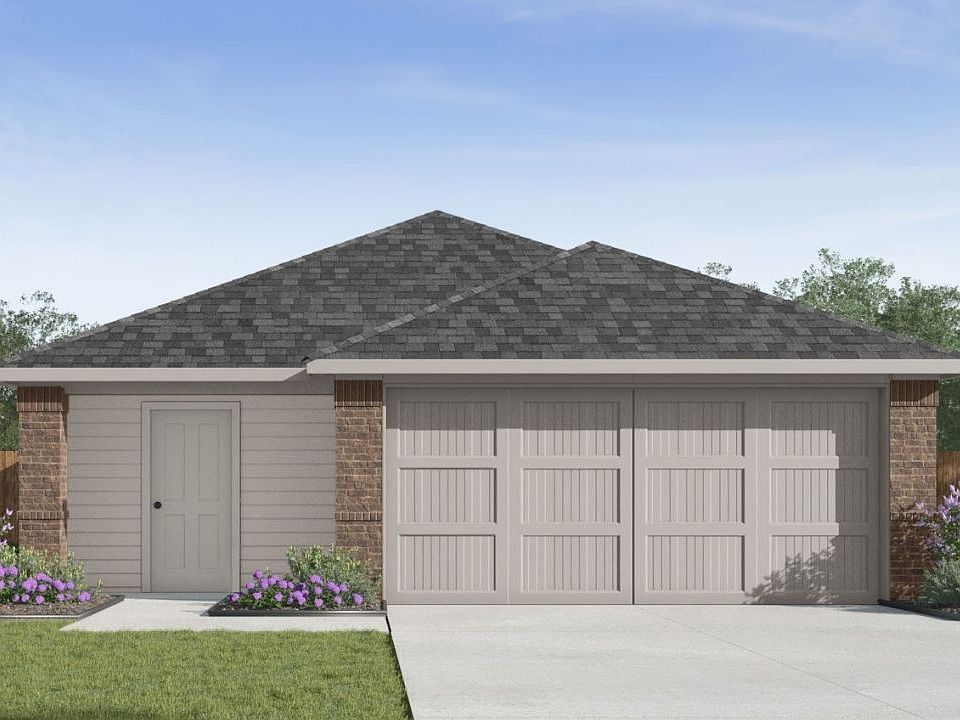 Plan Elevation.