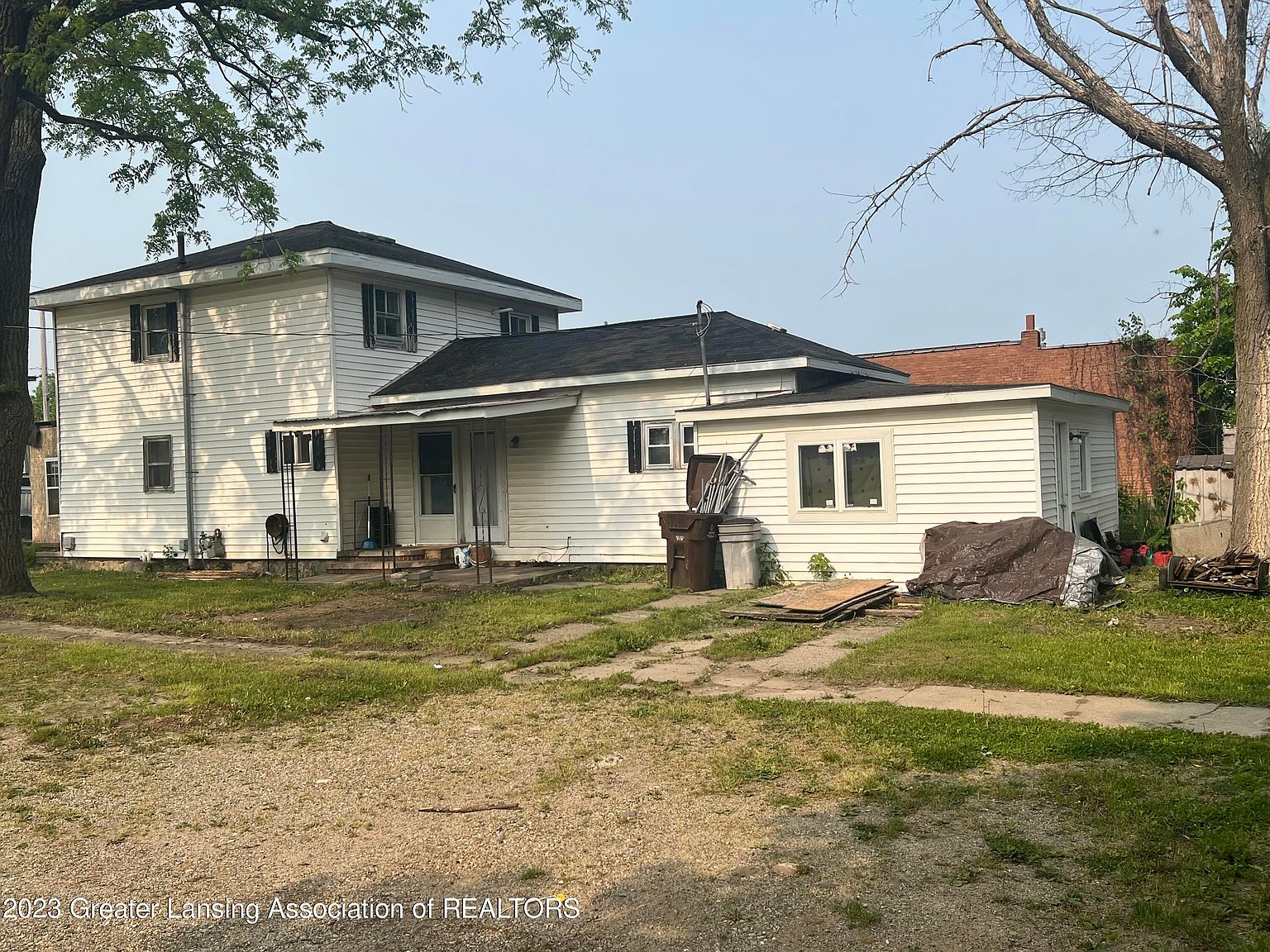 129 E Main St, Maple Rapids, MI 48853 MLS 273340 Zillow