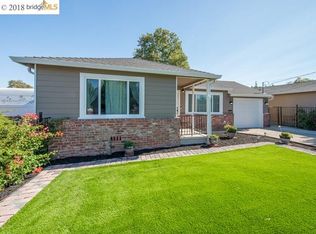 2940 Rose St, Martinez, CA 94553