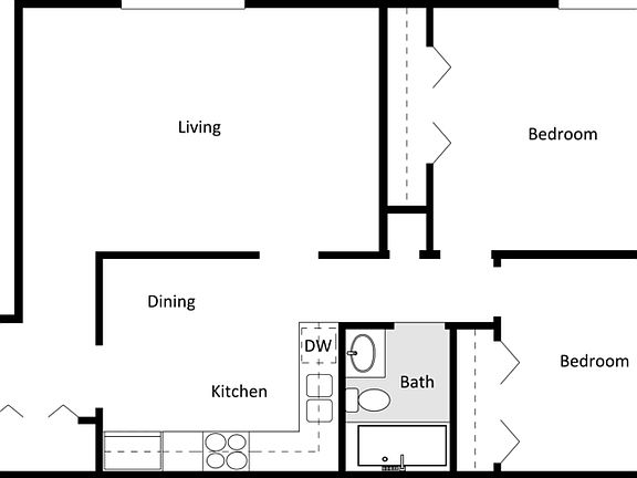 5th image of 4325 10th Ave S #Becb20f90