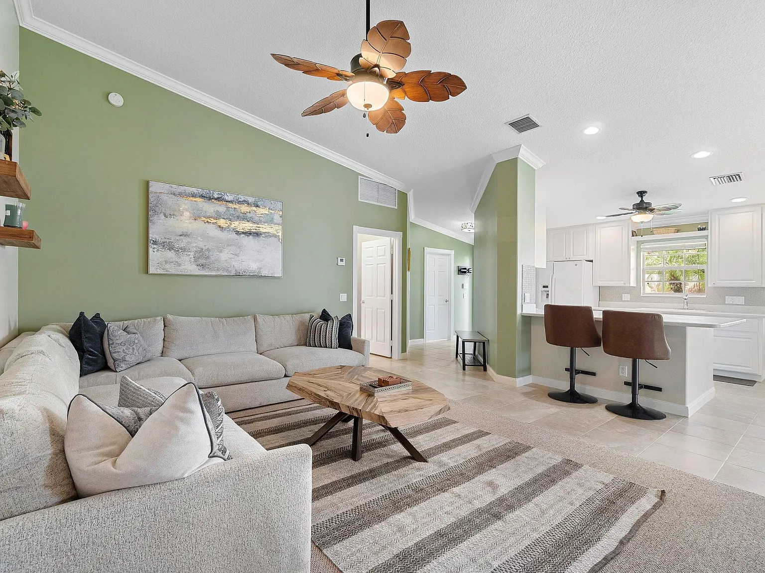 2 bed, 2.0 bath, 1526 sqft, $5,500 — Photo 1