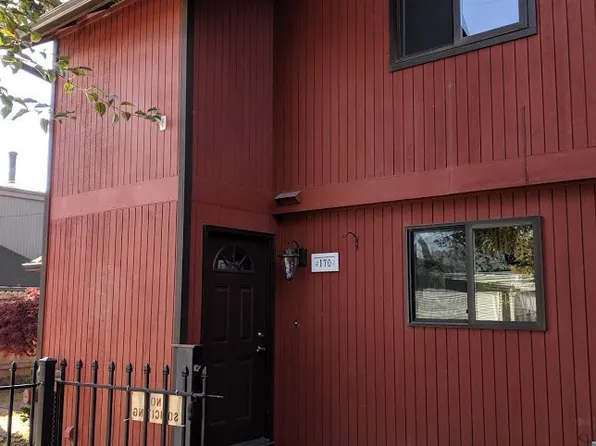 170 Ash St, Eugene, OR 97402