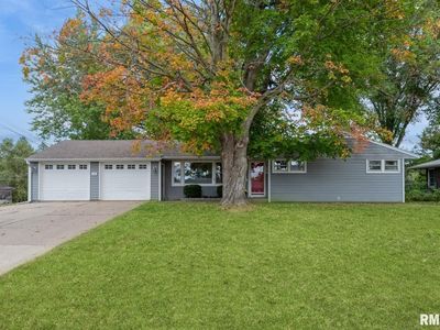 319 Bruce Ave, Milan, IL, 61264
