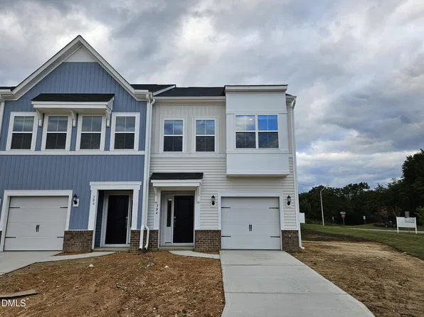 304 Laforce Ln #86, Sanford, NC 27332