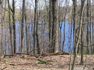 LOT 1 Hall & Beebe Rd, Erieville, NY 13061