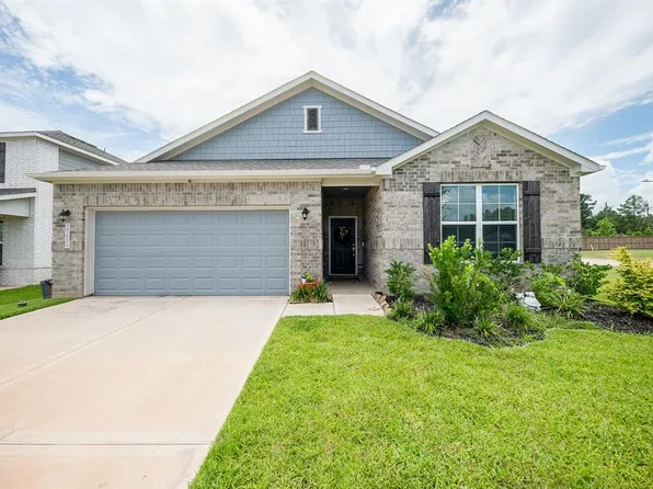 25604 Microstar Way, Montgomery, TX 77316