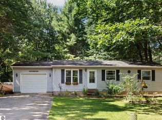 10304 Wildwood Rd, Interlochen, MI 49643