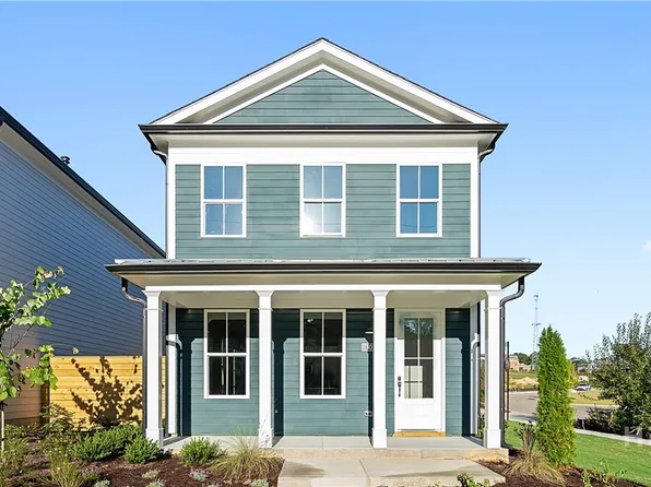 10 Spiera Way, Auburn, GA 30011