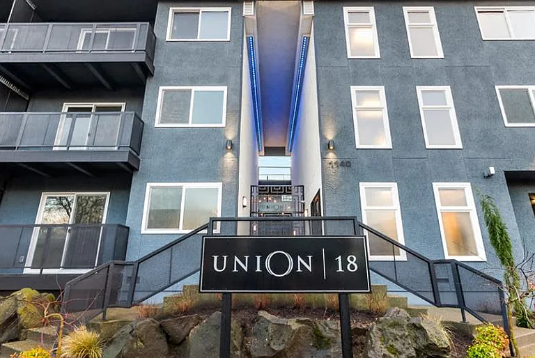 Union 18 — Photo 1