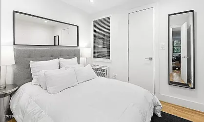 Rented by Compass