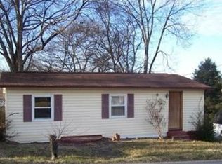 318 Blockhouse Valley Rd, Clinton, TN 37716