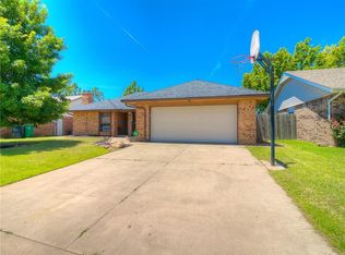 13209 Eastvalley Rd, Oklahoma City, OK 73170