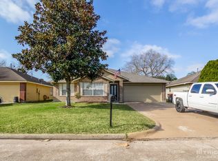 10535 Berclair Dr, Houston, TX 77038