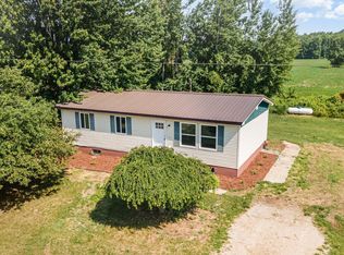 10955 E Coleman Rd, Coleman, MI 48618