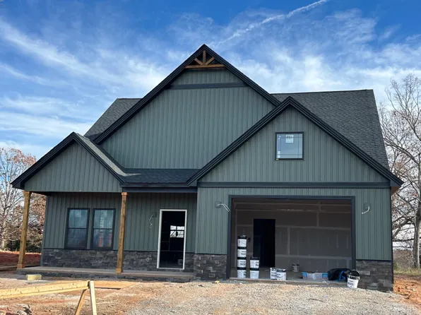 1686 Crab Orchard Rd, Huddleston, VA 24104