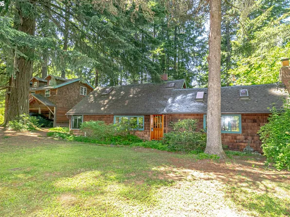 22041 SE 442nd Ave, Sandy, OR 97055