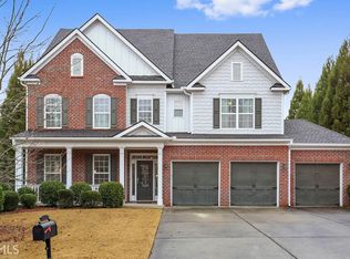 3320 Trail Creek Ct #00, Cumming, GA 30041
