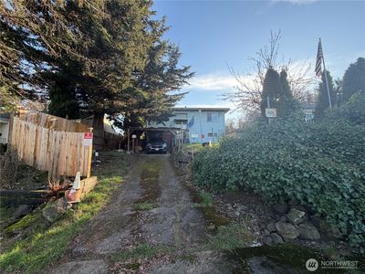 1406 E 30th Street, Tacoma, WA, 98404
