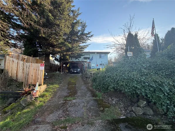 1406 E 30th Street, Tacoma, WA 98404