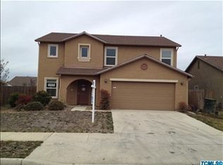 4444 W Nellis Ave, Visalia, CA 93277
